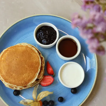 Lägenhetshotell Szewska 22 Boutique 4*