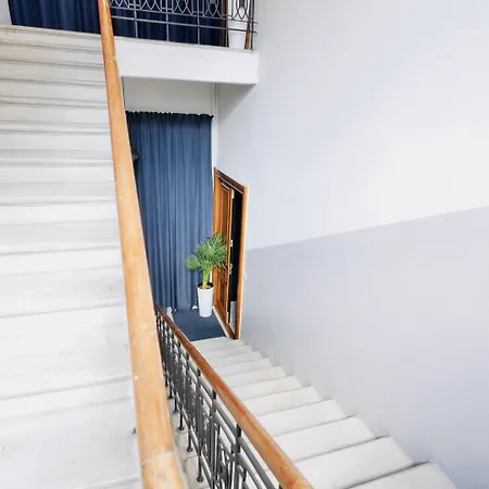 Szewska 22 Boutique 4*