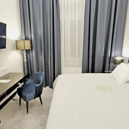 Lägenhetshotell Szewska 22 Boutique Kraków