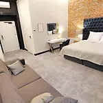 Aparthotel Szewska 22 Boutique