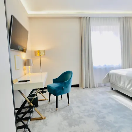 Szewska 22 Boutique 4*