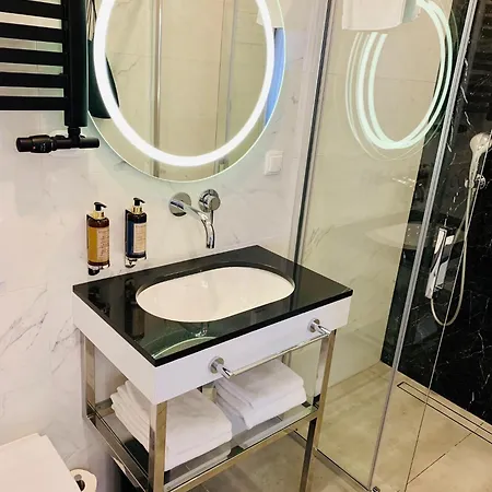 Szewska 22 Boutique 4*