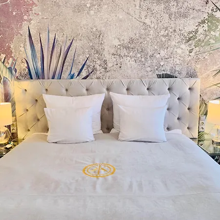 Szewska 22 Boutique 3* Krakow