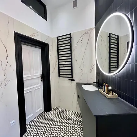 Szewska 22 Boutique 公寓式酒店 克拉科夫