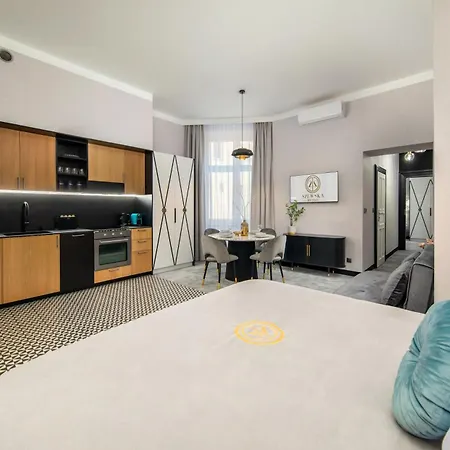 アパートホテル Szewska 22 Boutique