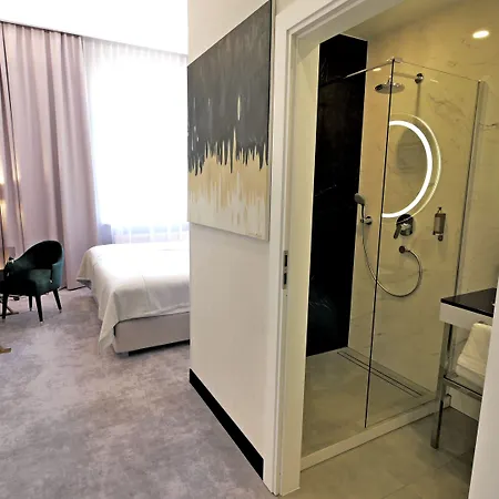 Szewska 22 Boutique 公寓式酒店 4*