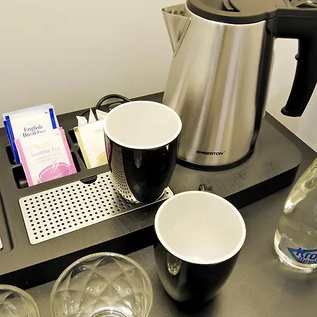 アパートホテル Szewska 22 Boutique