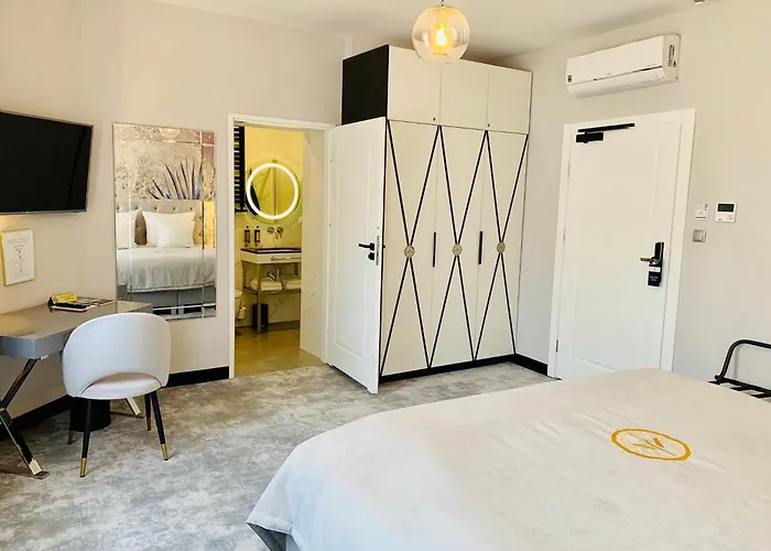 Szewska 22 Boutique Hotel apartamentowy